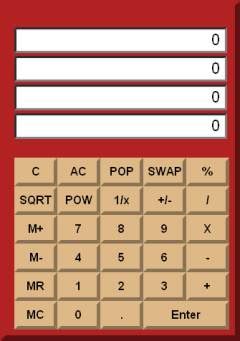 acula calculator|calculator to use right now.